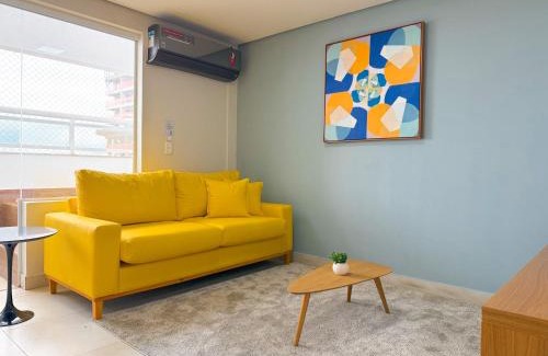 Goiania Apartamento | STAY Live Tower Lozandes