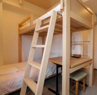 Kutchan Hotel | STAY LIVING NISEKO