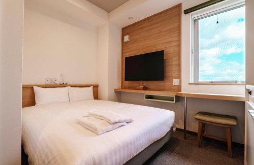 Kutchan Hotel | STAY LIVING NISEKO