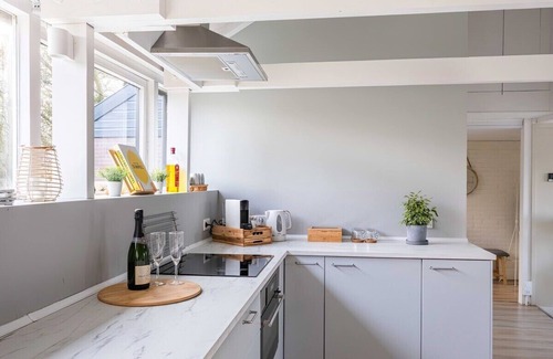 Warmenhuizen Casa | STAY LOCAL near the beach - A Place To Fully Recharge