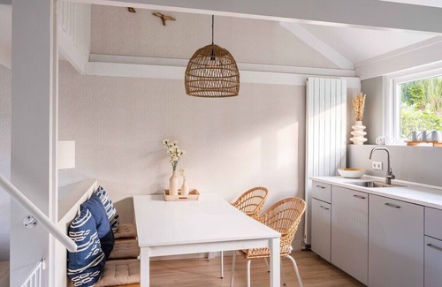Warmenhuizen Casa | STAY LOCAL near the beach - A Place To Fully Recharge