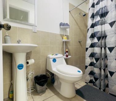 San Salvador Apartamento | Stay Loft Mejicanos A 10 min del Centro Histórico