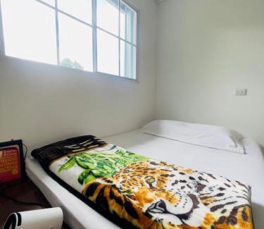 San Salvador Apartamento | Stay Loft Mejicanos A 10 min del Centro Histórico