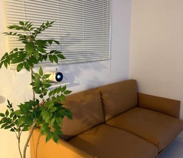 Gwanak-gu Apartamento | stay Luna