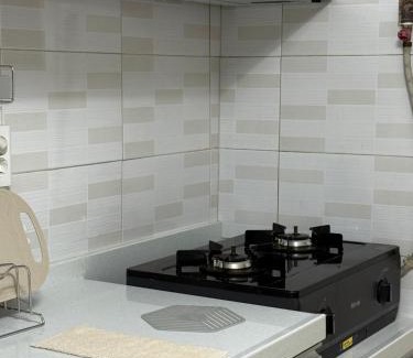 Jowon-dong Villa | Stay Meomoolda