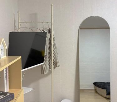 Jowon-dong Villa | Stay Meomoolda