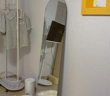 Jowon-dong Villa | Stay Meomoolda