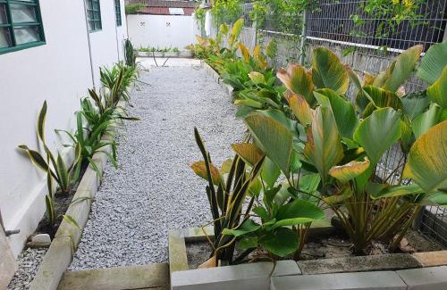 George Town Casa | Stay Meow Meow Mount Erskine Near Gurney Plaza, Adventist