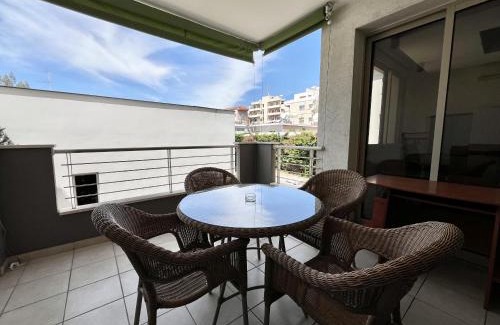 Limassol Apartamento | STAY Mesa Luxe Apartment