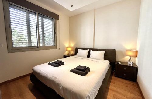 Limassol Apartamento | STAY Mesa Luxe Apartment