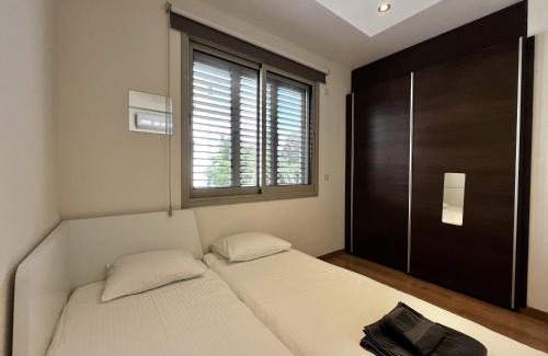 Limassol Apartamento | STAY Mesa Luxe Apartment
