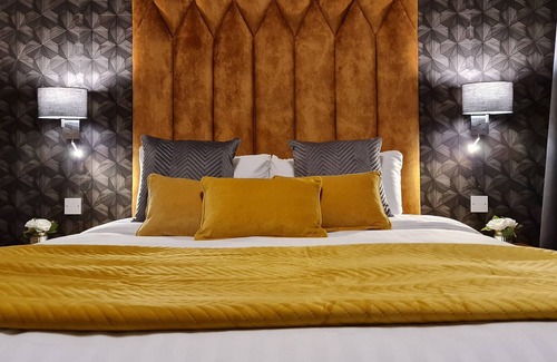 City Centre Glasgow Apartamento | Stay Metro ApartHotel - Glasgow Central