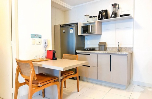 Goiania Apartamento | STAY Metropolitan Barcelona