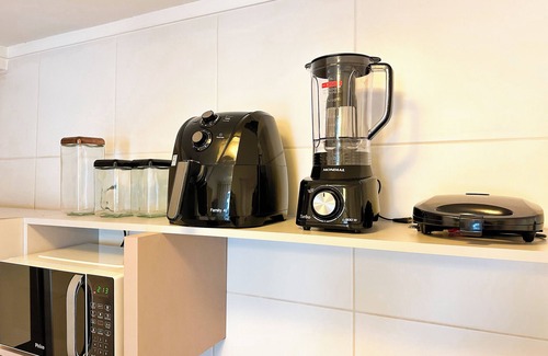 Goiania Apartamento | STAY Metropolitan Barcelona