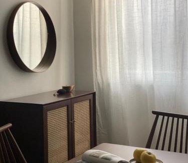 Itaewon Apartamento | Stay Midcentury