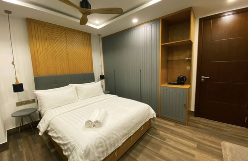 Thimarafushi Casa | Stay Mikado Maldives