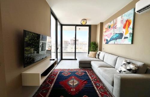 Limassol Apartamento | STAY Mouson View Apartment