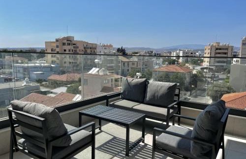 Limassol Apartamento | STAY Mouson View Apartment