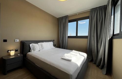 Limassol Apartamento | STAY Mouson View Apartment