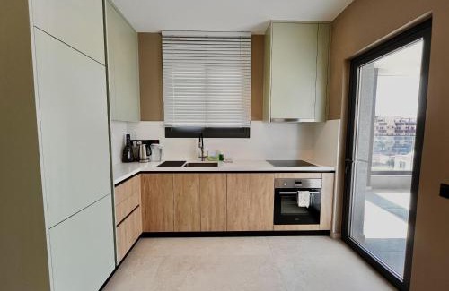 Limassol Apartamento | STAY Mouson View Apartment