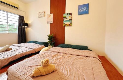 Seremban Casa | STAY N REST ARA IMPIAN S2