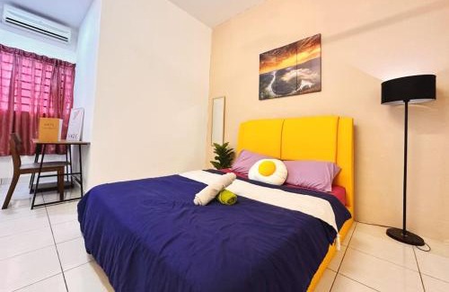 Seremban Casa | STAY N REST ARA IMPIAN S2