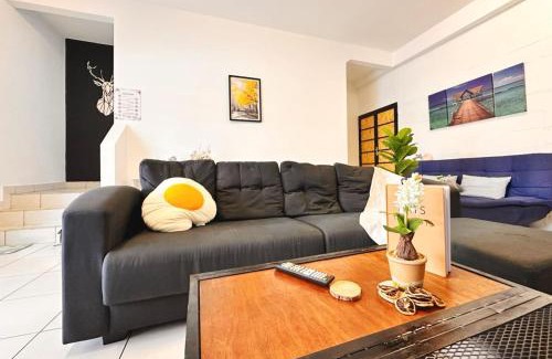 Seremban Casa | STAY N REST ARA IMPIAN S2