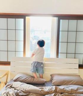 Itabashi Apartamento | Stay Narimasu - 3rooms Apartment, 4min to Narimasu station, 1min to Donki
