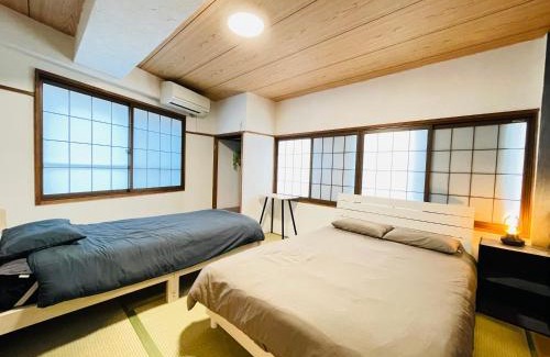 Itabashi Apartamento | Stay Narimasu - 3rooms Apartment, 4min to Narimasu station, 1min to Donki