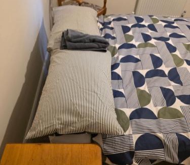 Colchester Casa | Stay Near Colchester twn centre5