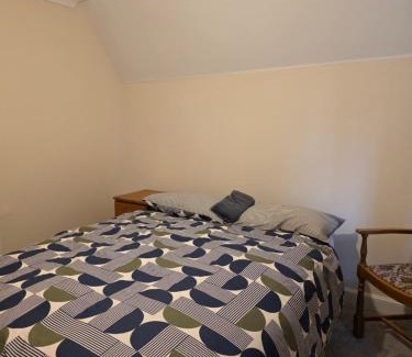 Colchester Casa | Stay Near Colchester twn centre5