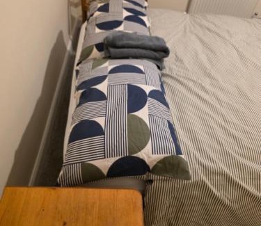 Colchester Casa | Stay Near Colchester twn centre5