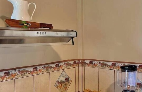 La Tigra Casa | Stay Near La Fortuna Hot Springs – Virdina