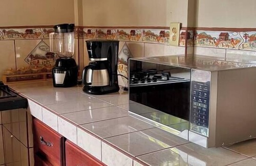 La Tigra Casa | Stay Near La Fortuna Hot Springs – Virdina