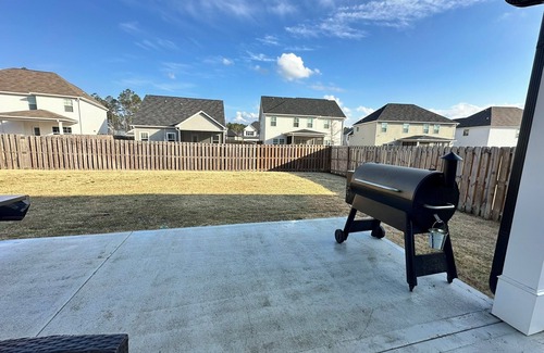 Grovetown Casa | Stay Near the Masters: Relaxing Home near Augusta National Golf Club!