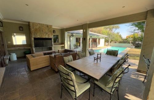 Greater Johannesburg Metropolitan Area Cama Y Desayuno | Stay Nest Guesthouse