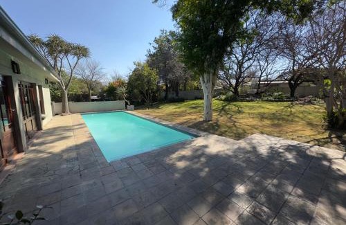 Greater Johannesburg Metropolitan Area Cama Y Desayuno | Stay Nest Guesthouse