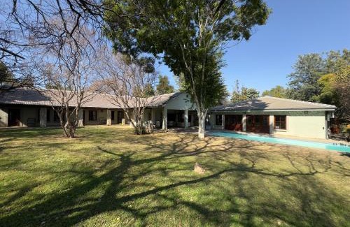 Greater Johannesburg Metropolitan Area Cama Y Desayuno | Stay Nest Guesthouse