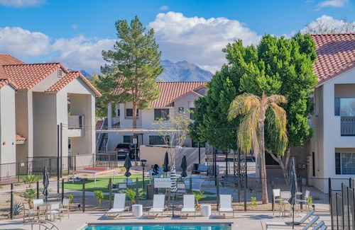 North Scottsdale Apartamento | Stay next to TPC Golf - 2057