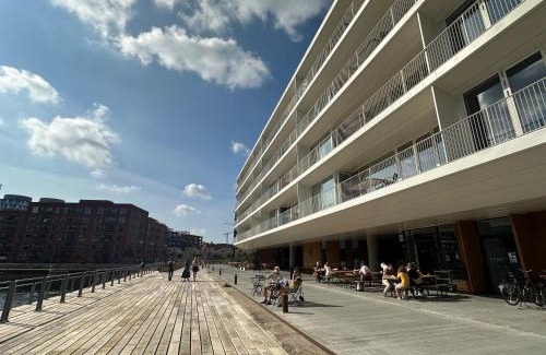 Osterbro Apartamento | STAY Nordhavn