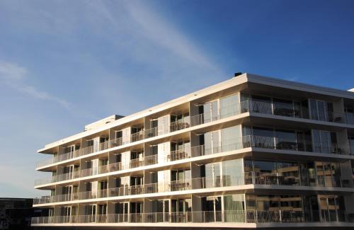 Osterbro Apartamento | STAY Nordhavn