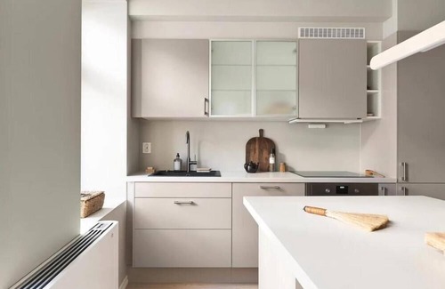 Bergen City Centre Apartamento | Stay Nordnes - Modern & Central