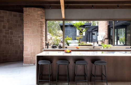 Roola Casa | Stay North - Hoffren