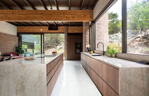 Roola Casa | Stay North - Hoffren