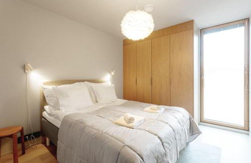 Akaslompolo Casa | Stay North - Joiku - Winter Pines