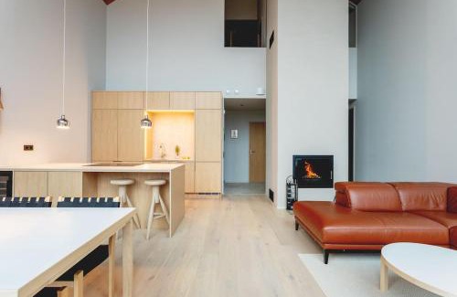 Akaslompolo Casa | Stay North - Joiku - Winter Pines