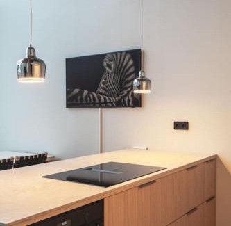 Akaslompolo Casa | Stay North - Joiku - Winter Pines