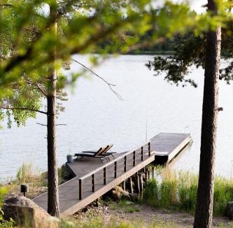 Loviisa Casa | Stay North - Merimaa
