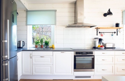 Kimito Island Casa | Stay North - Stenudden