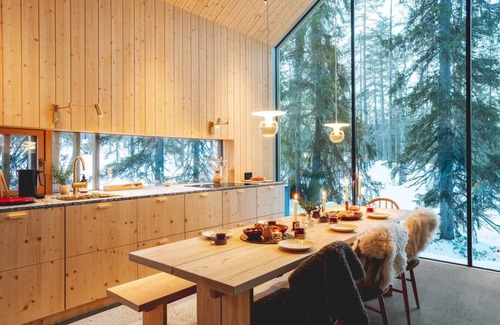 Akaslompolo Casa | Stay North - Villa Housu